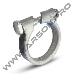 Хомут глушителя NORMA - Детали соединений