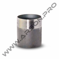 Резьба под приварку - Детали соединений