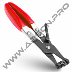 Съёмник (клещи) для пружинных хомутов - Детали соединений