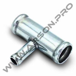 Соединителя T-образный (сталь) - Детали соединений