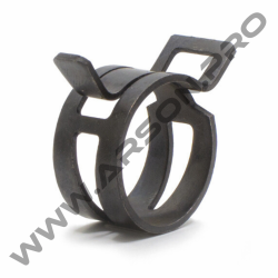 Пружинные хомуты  (самозажимные) - Детали соединений