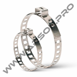 Хомут пыльника ШРУСа - Детали соединений