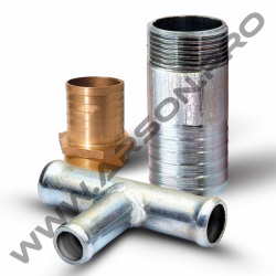 Соединители - Детали соединений